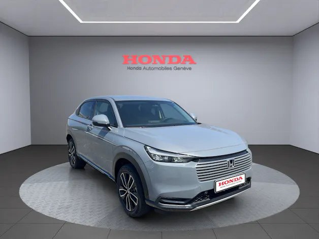 Honda HR-V 1.5 i-MMD Advance
