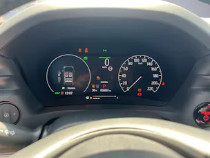 Honda HR-V 1.5 i-MMD Advance