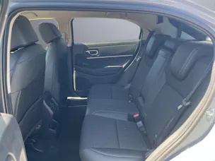 Honda HR-V 1.5 i-MMD Advance