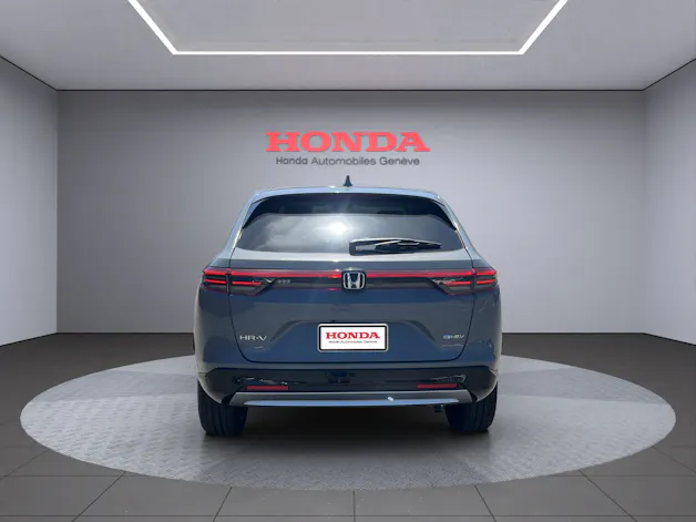 Honda HR-V 1.5 i-MMD Advance