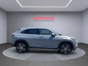 Honda HR-V 1.5 i-MMD Advance