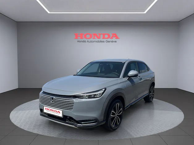 Honda HR-V 1.5 i-MMD Advance