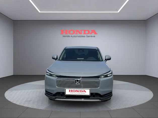 Honda HR-V 1.5 i-MMD Advance