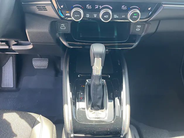Honda HR-V 1.5 i-MMD Advance
