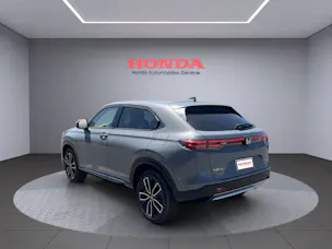 Honda HR-V 1.5 i-MMD Advance
