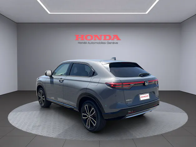 Honda HR-V 1.5 i-MMD Advance