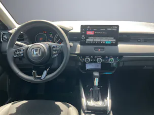 Honda HR-V 1.5 i-MMD Advance