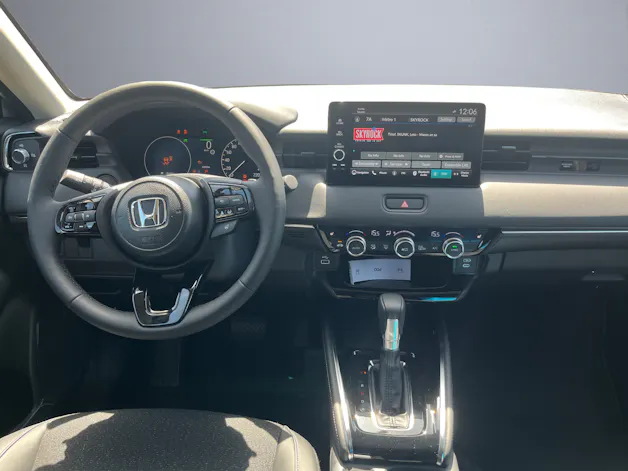 Honda HR-V 1.5 i-MMD Advance