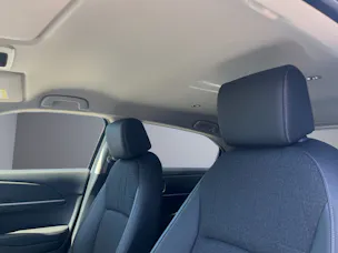 Honda HR-V 1.5 i-MMD Advance