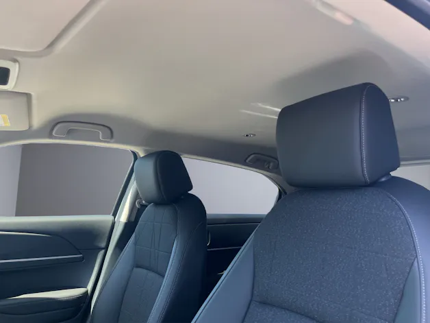 Honda HR-V 1.5 i-MMD Advance