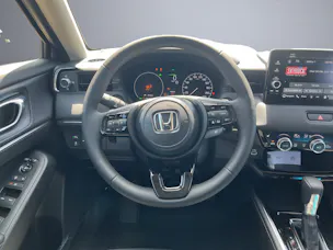 Honda HR-V 1.5 i-MMD Advance