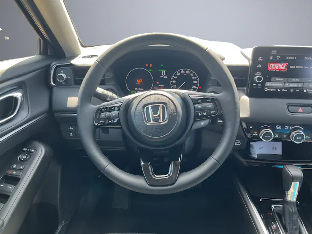Honda HR-V 1.5 i-MMD Advance