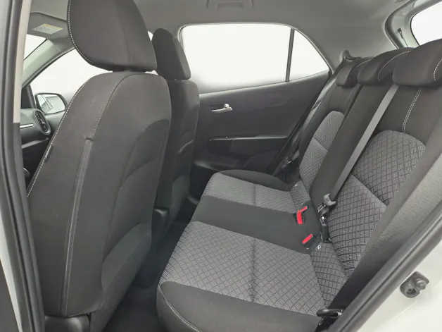 Kia Picanto 1.0 GDi Inspire