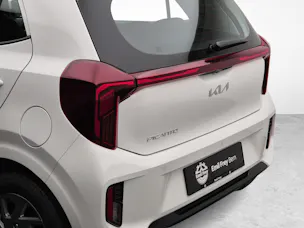 Kia Picanto 1.0 GDi Inspire