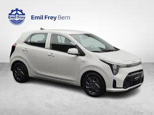 Kia Picanto 1.0 GDi Inspire