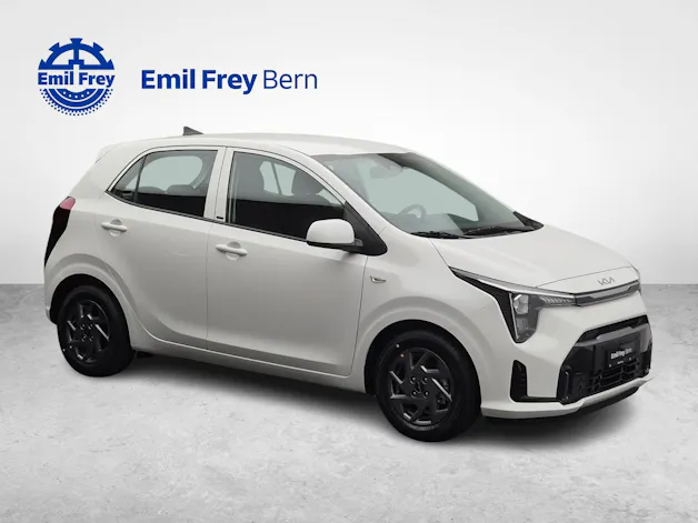 Kia Picanto 1.0 GDi Inspire