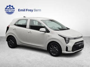 Fahrzeugbild KIA Picanto 1.0 GDi Inspire