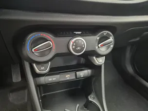 Kia Picanto 1.0 GDi Inspire