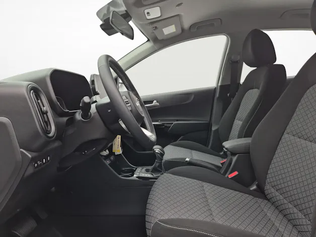 Kia Picanto 1.0 GDi Inspire