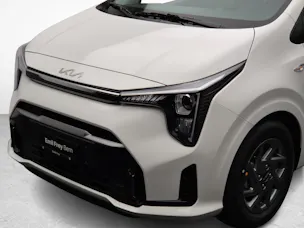 Kia Picanto 1.0 GDi Inspire