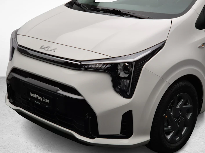 Fahrzeugbild KIA PICANTO