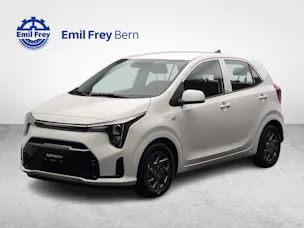 Kia Picanto 1.0 GDi Inspire