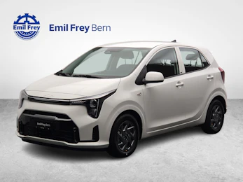 Fahrzeugbild KIA Picanto 1.0 GDi Inspire