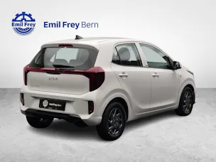 Kia Picanto 1.0 GDi Inspire