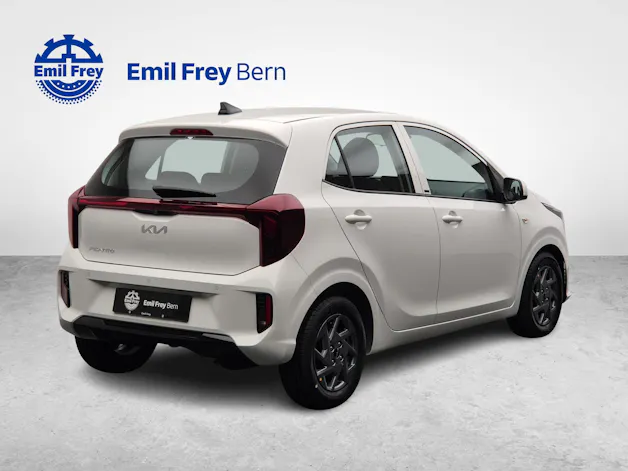 Kia Picanto 1.0 GDi Inspire