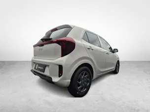 Kia Picanto 1.0 GDi Inspire
