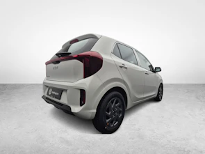 Fahrzeugbild KIA Picanto 1.0 GDi Inspire