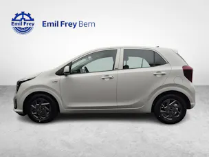 Kia Picanto 1.0 GDi Inspire