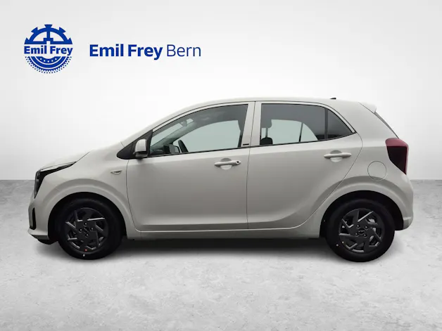 Kia Picanto 1.0 GDi Inspire