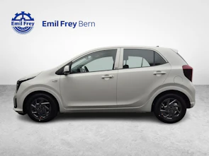 Fahrzeugbild KIA Picanto 1.0 GDi Inspire
