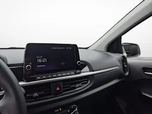 Kia Picanto 1.0 GDi Inspire