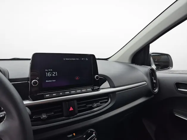 Kia Picanto 1.0 GDi Inspire