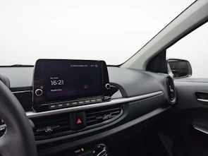 Fahrzeugbild KIA Picanto 1.0 GDi Inspire