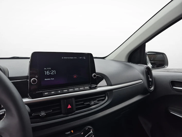 Fahrzeugbild KIA PICANTO