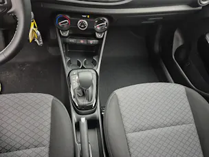 Kia Picanto 1.0 GDi Inspire