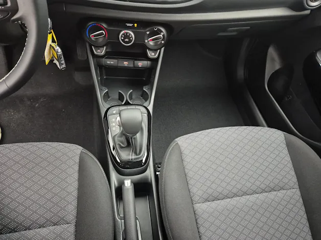 Kia Picanto 1.0 GDi Inspire