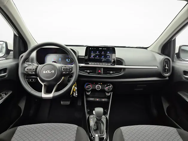 Kia Picanto 1.0 GDi Inspire