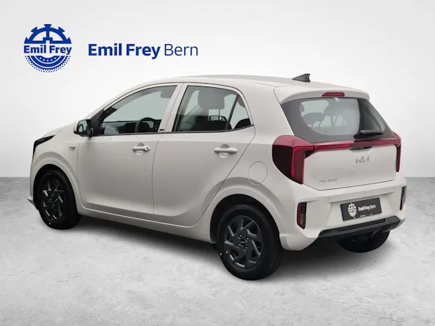 Kia Picanto 1.0 GDi Inspire