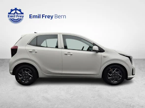 Fahrzeugbild KIA Picanto 1.0 GDi Inspire