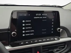 Kia Picanto 1.0 GDi Inspire
