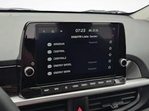 Fahrzeugbild KIA Picanto 1.0 GDi Inspire