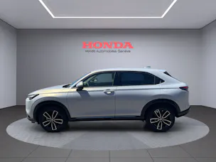 Honda HR-V 1.5 i-MMD Advance
