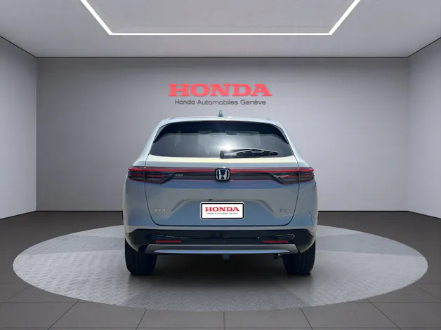 Honda HR-V 1.5 i-MMD Advance