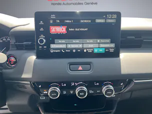 Honda HR-V 1.5 i-MMD Advance