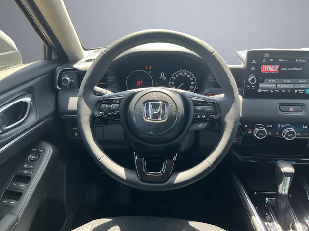 Honda HR-V 1.5 i-MMD Advance