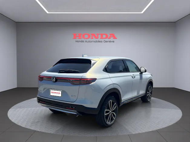 Honda HR-V 1.5 i-MMD Advance